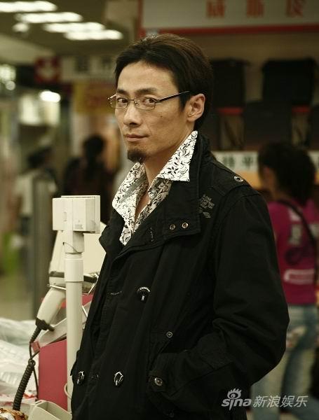 密战剧情介绍