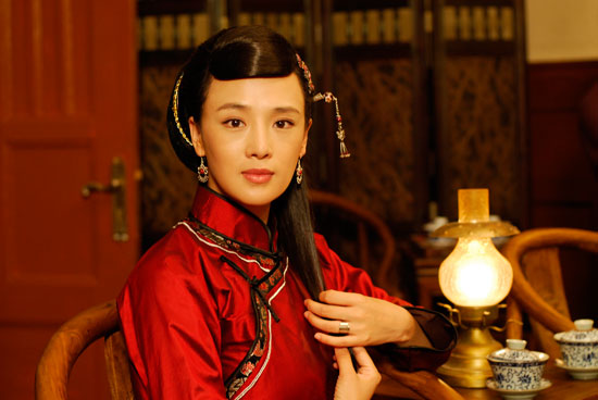 侦探小说剧情介绍