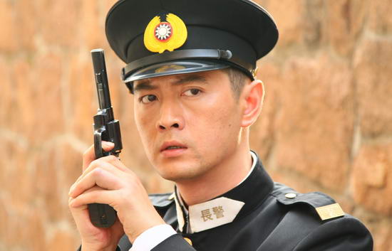 侦探小说剧情介绍