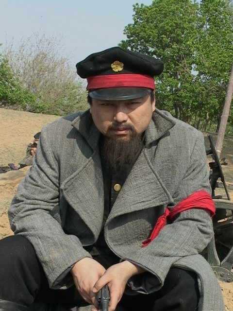走向共和剧情介绍