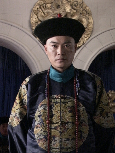 走向共和剧情介绍