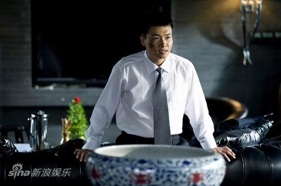 美丽鲜花在开放剧情介绍