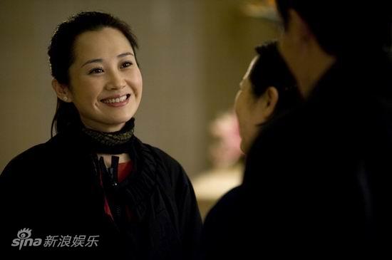 美丽鲜花在开放剧情介绍