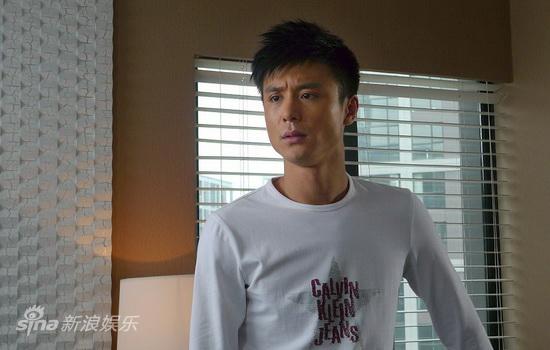 夫妻一场剧情介绍