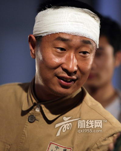 战地浪漫曲剧情介绍
