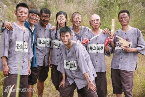 梦想光荣1942剧情介绍