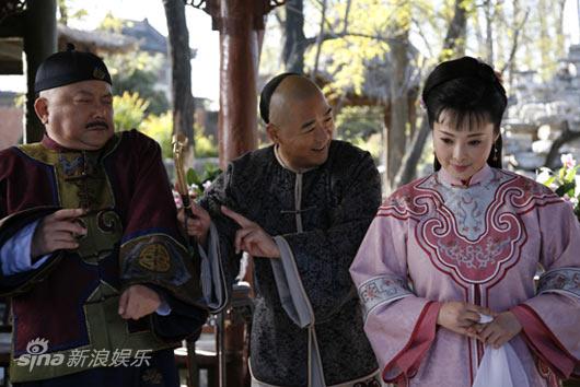 《铁齿铜牙纪晓岚4》剧情介绍
