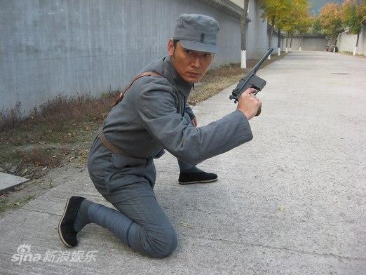 等到胜利那一天剧情介绍