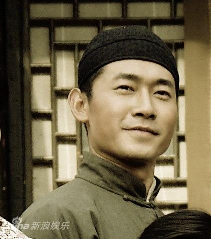 锣鼓巷剧情介绍