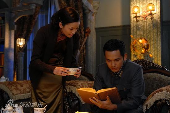 来不及说爱你剧情介绍