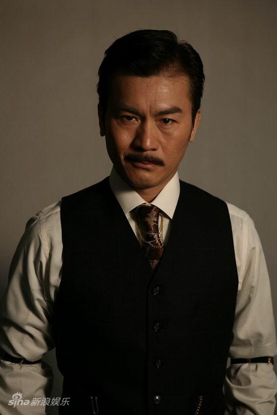 烟雨斜阳剧情介绍