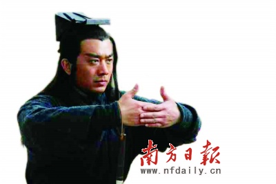 大秦帝国剧情介绍