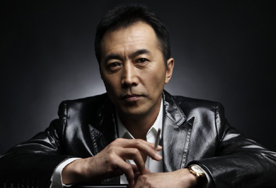 奠基者剧情介绍