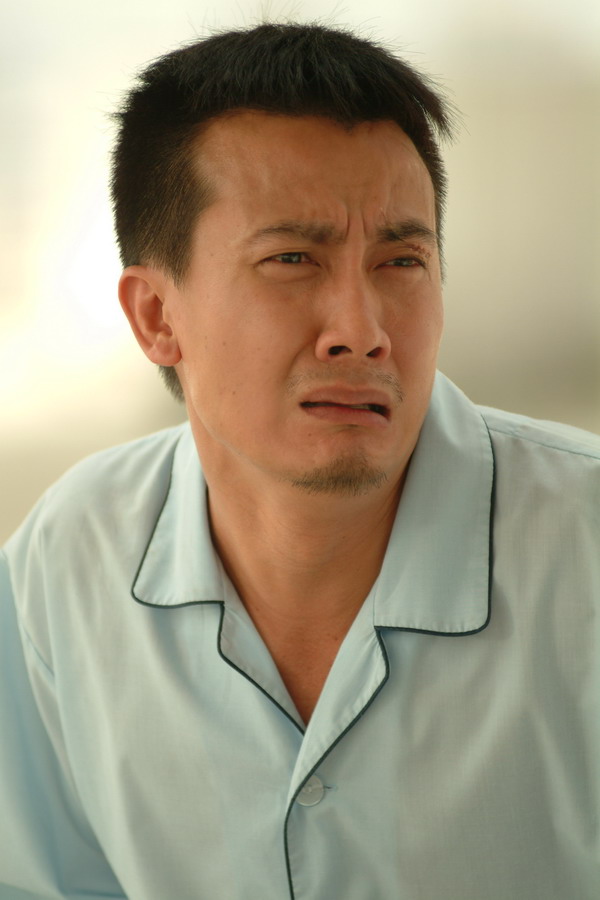 活下去剧情介绍