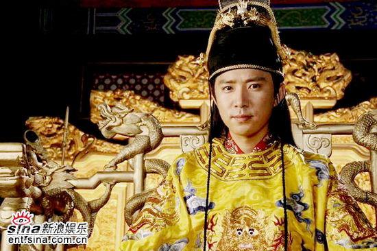 天之骄子剧情介绍