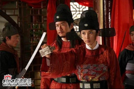 天之骄子剧情介绍