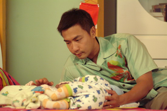 家财万贯剧情介绍