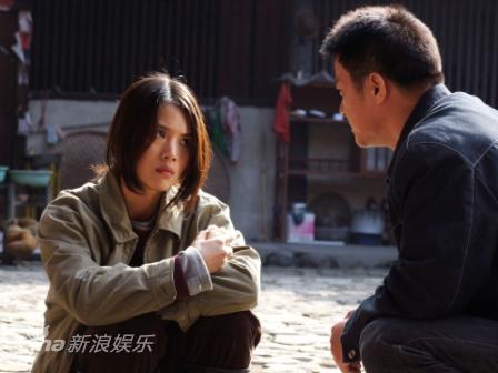 女儿之谜剧情介绍