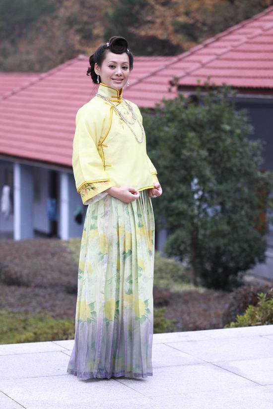 大管家剧情介绍