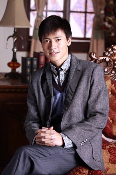 大管家剧情介绍