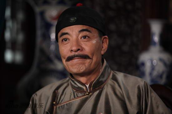 孟来财传奇剧情介绍