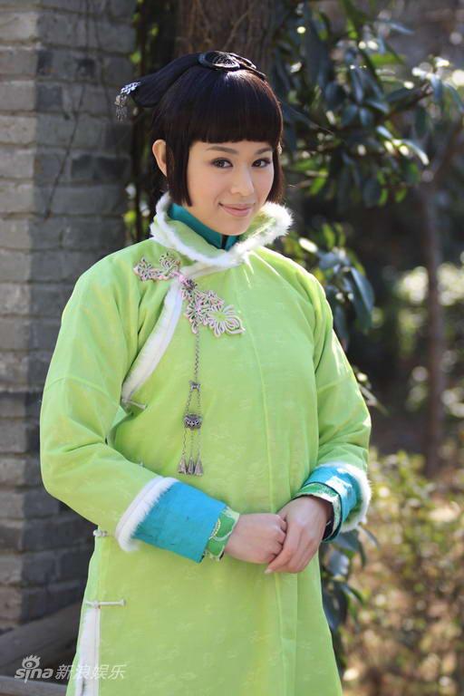 欢喜婆婆俏媳妇剧情介绍