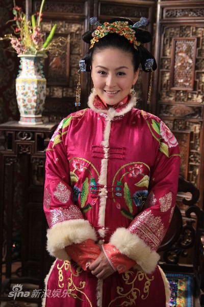 欢喜婆婆俏媳妇剧情介绍