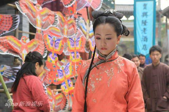 欢喜婆婆俏媳妇剧情介绍