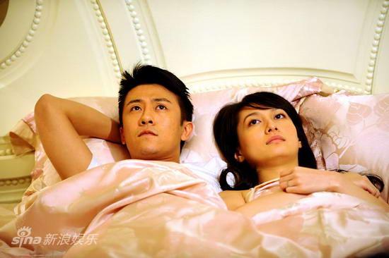 婆婆来了剧情介绍