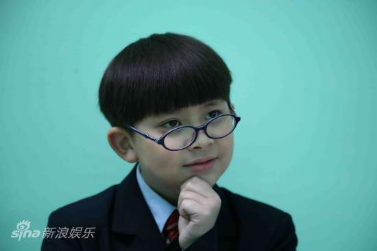 快乐星球剧情介绍