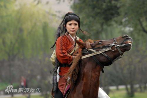 女神捕剧情介绍