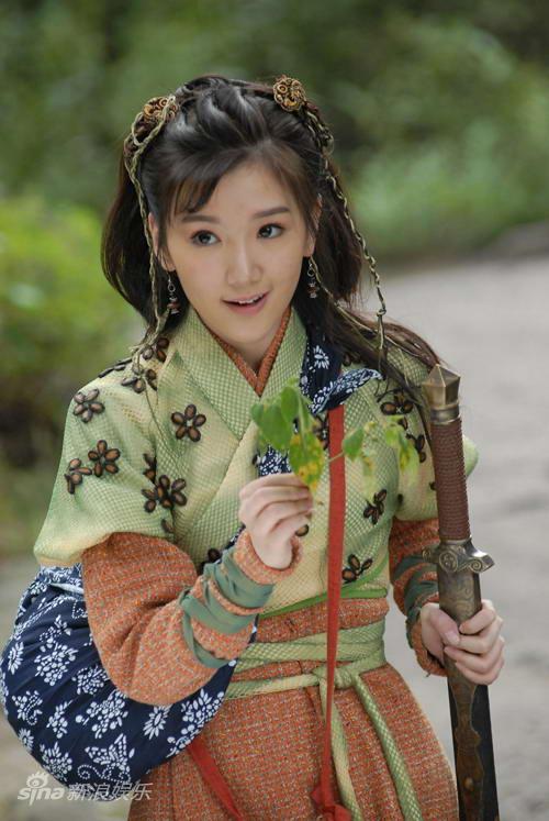 女神捕剧情介绍
