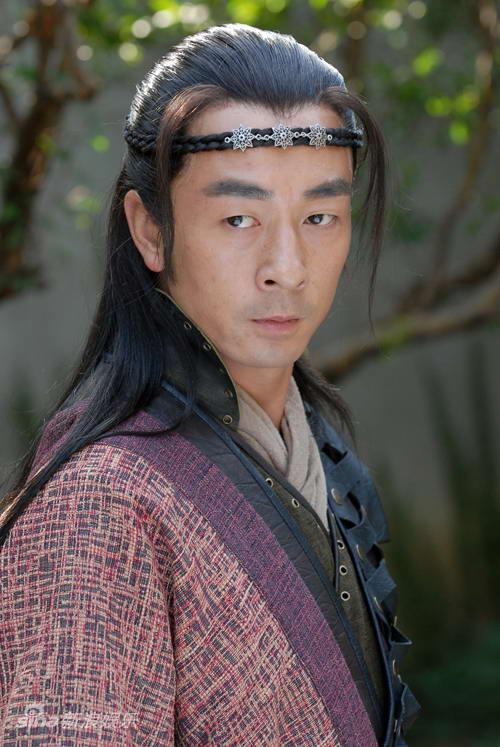 女神捕剧情介绍