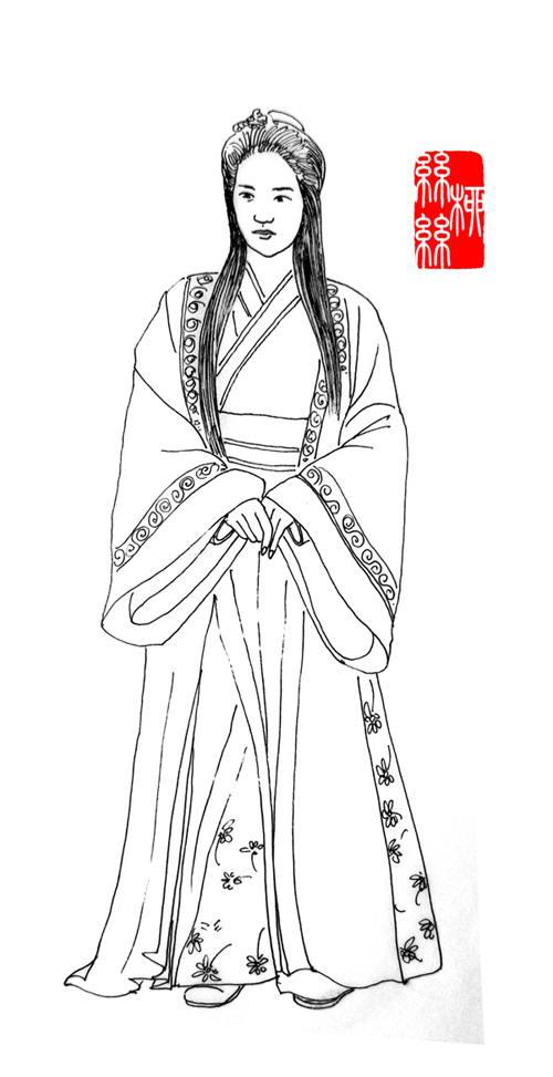 女神捕剧情介绍