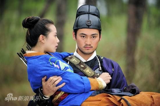 衣被天下剧情介绍