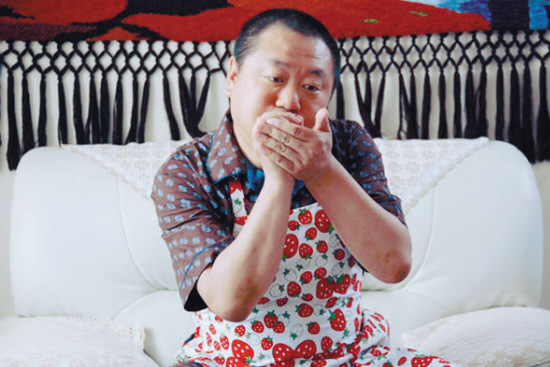 老大的幸福剧情介绍