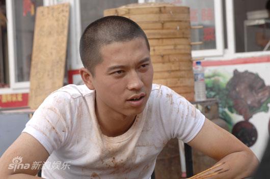 天敌剧情介绍