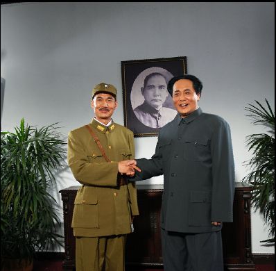 民主之澜剧情介绍