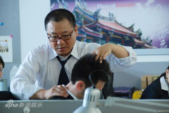 老大的幸福剧情介绍