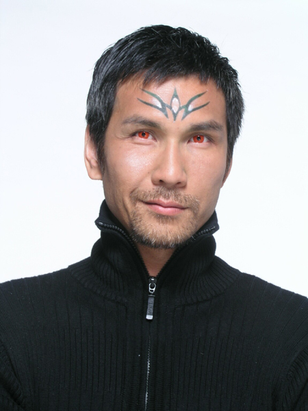 万绮雯剧情介绍