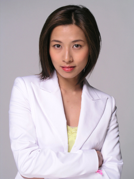 万绮雯剧情介绍