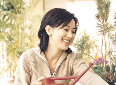 小早川之恋剧情介绍