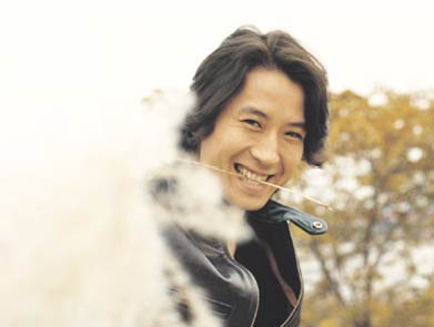 小早川之恋剧情介绍