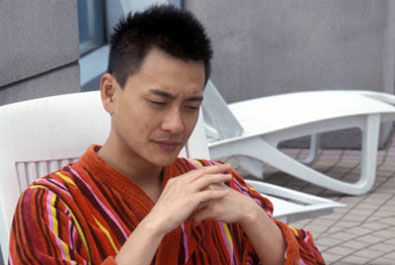 阿旺新传剧情介绍