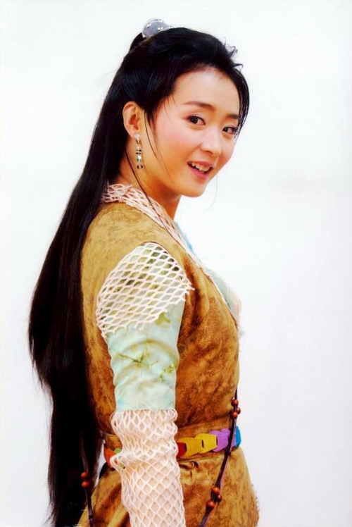 杨门虎将剧情介绍