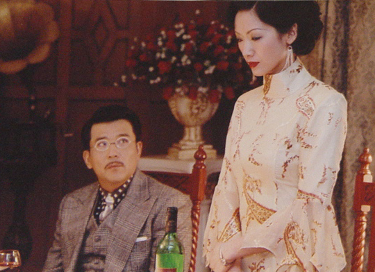阮玲玉剧情介绍