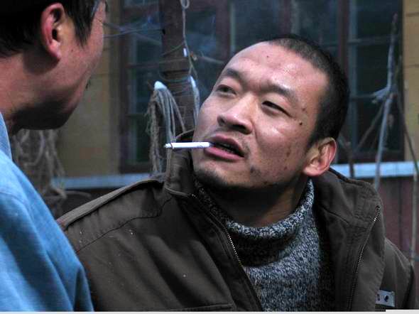 誓不罢休剧情介绍