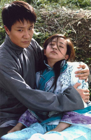 徽娘宛心剧情介绍