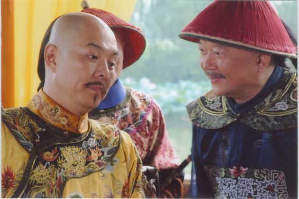 铁将军阿贵剧情介绍