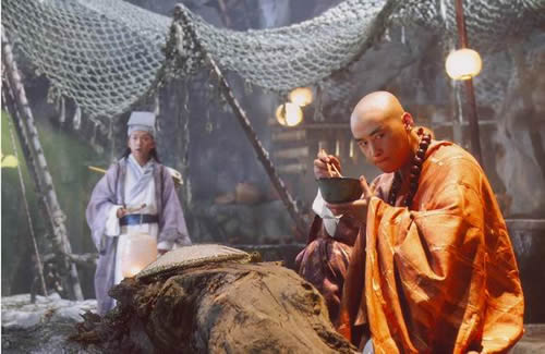 白蛇传剧情介绍